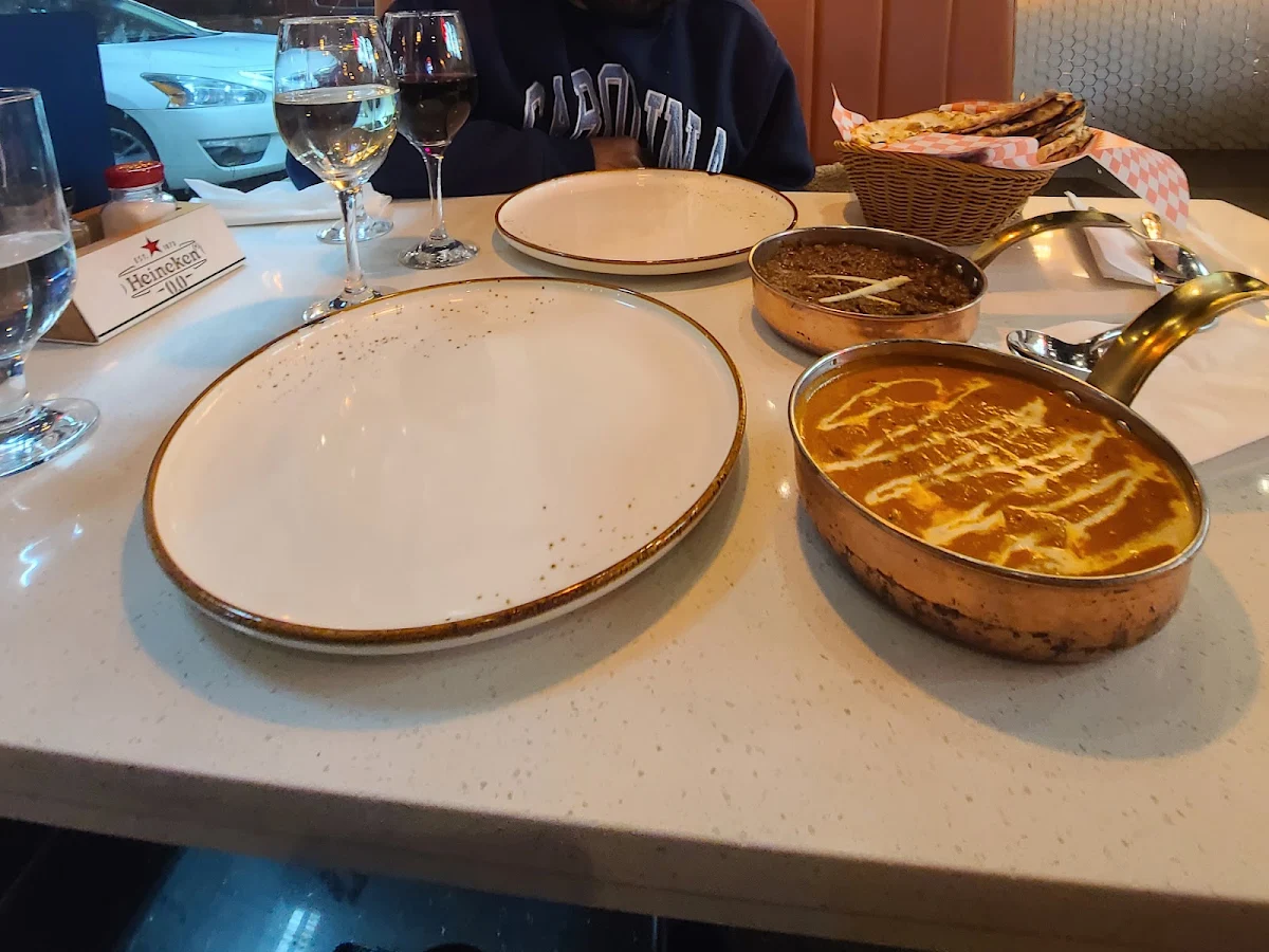 Shahi Paneer