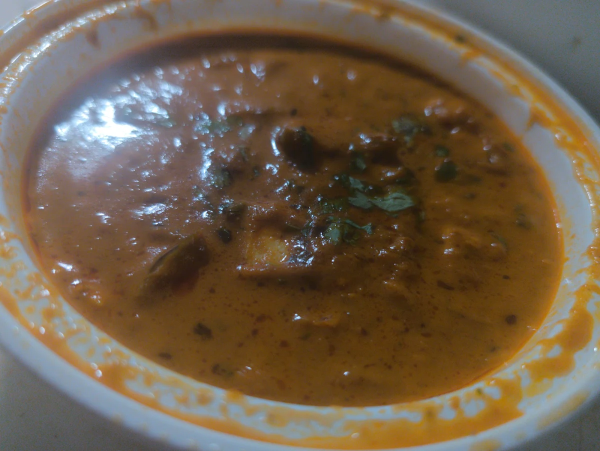 Dal Makhani