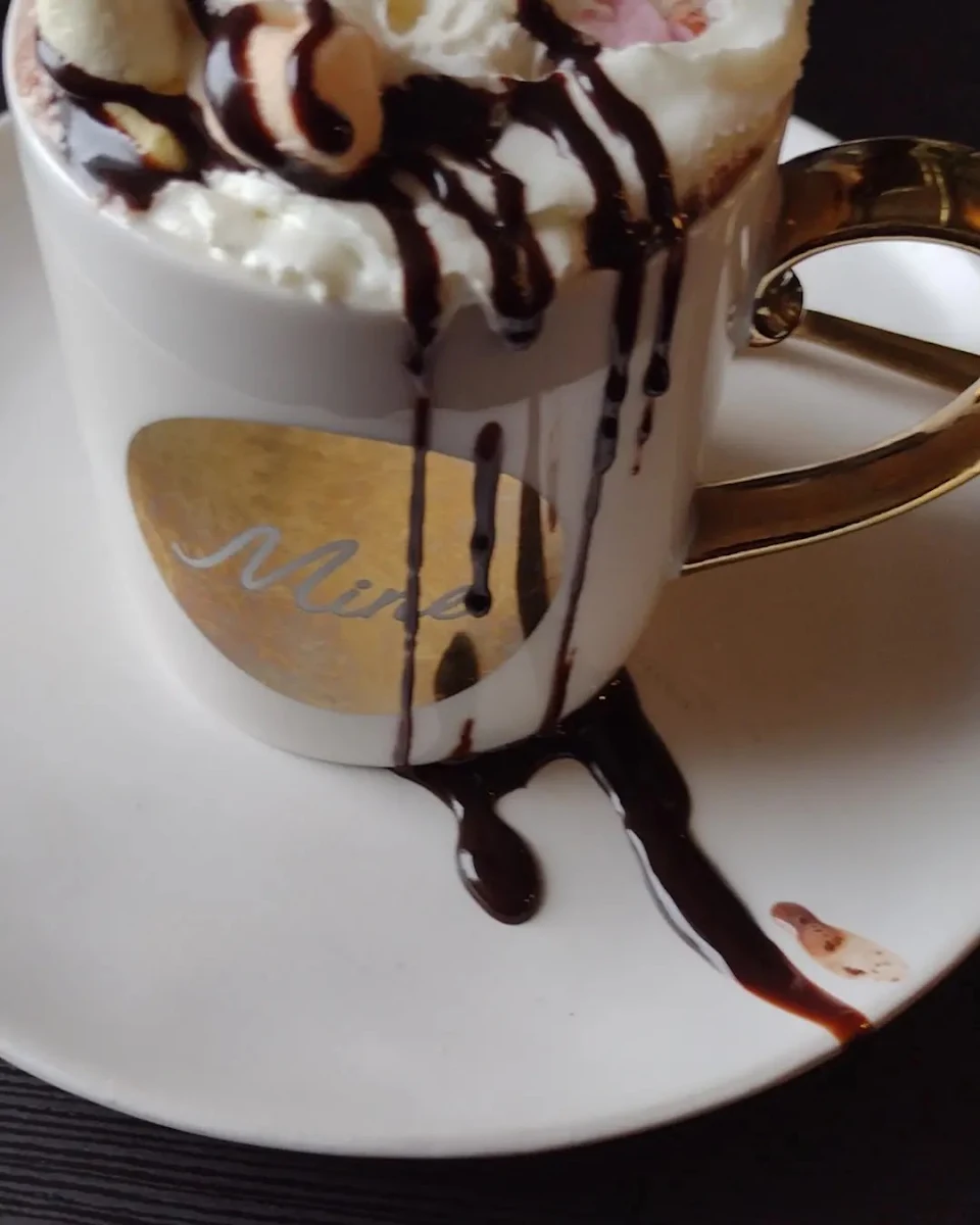 Hot Chocolate