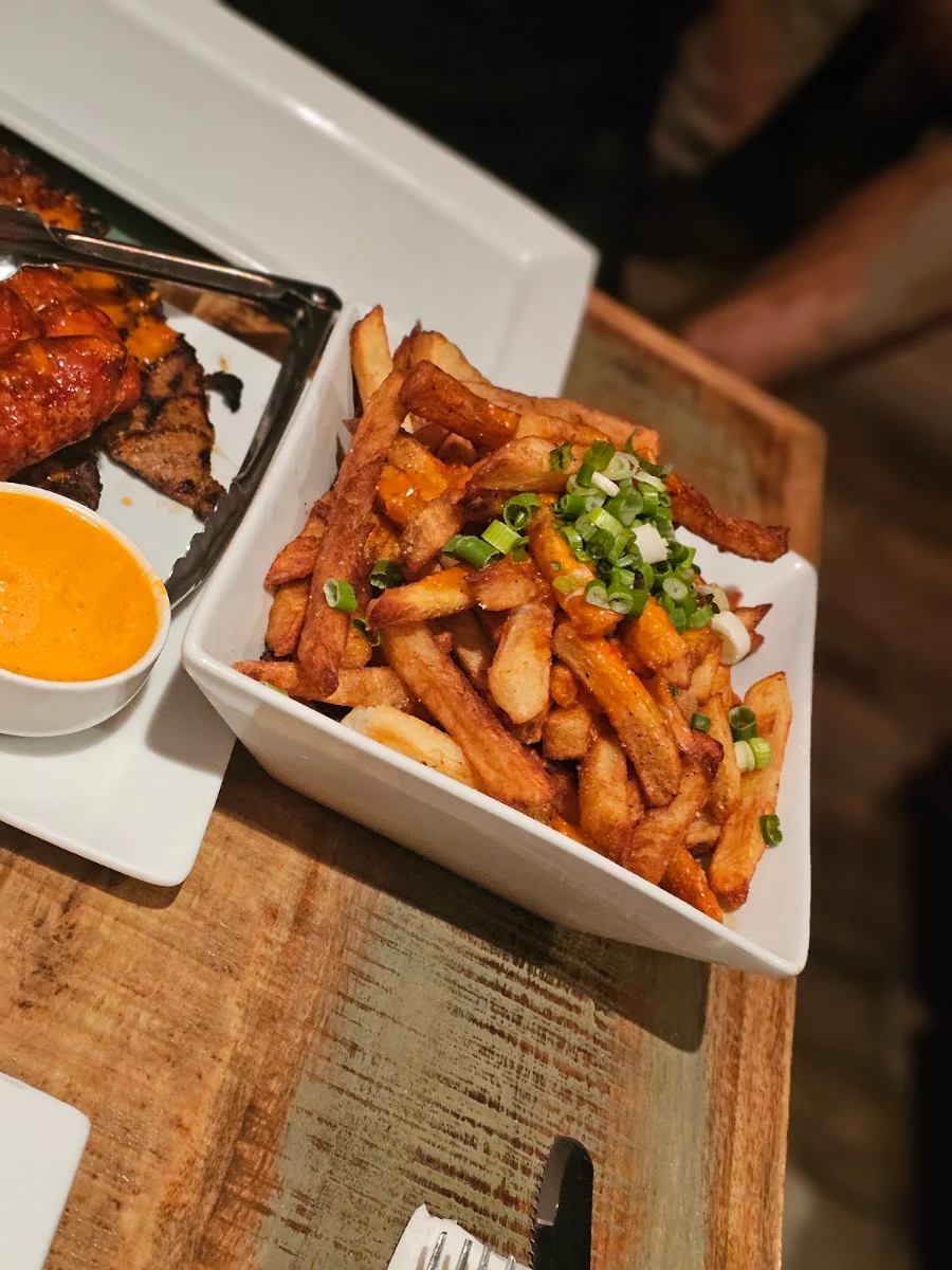 Frites