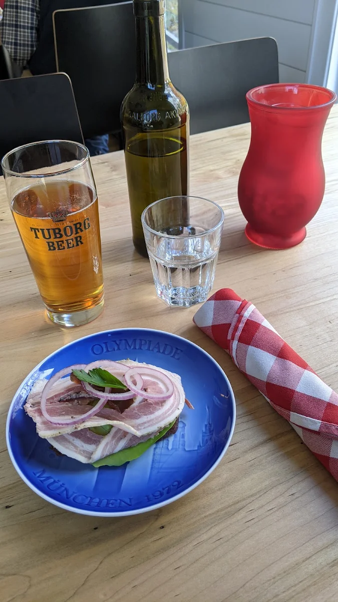 Røllepøllse