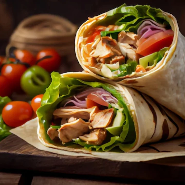 Chicken Wrap