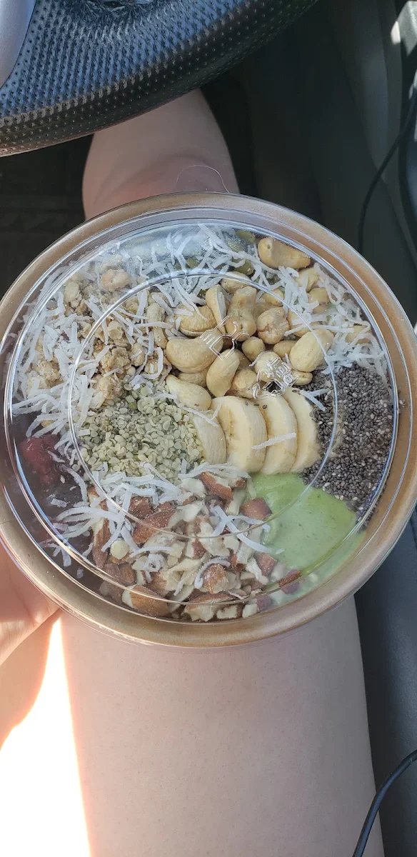 Green Smoothie
