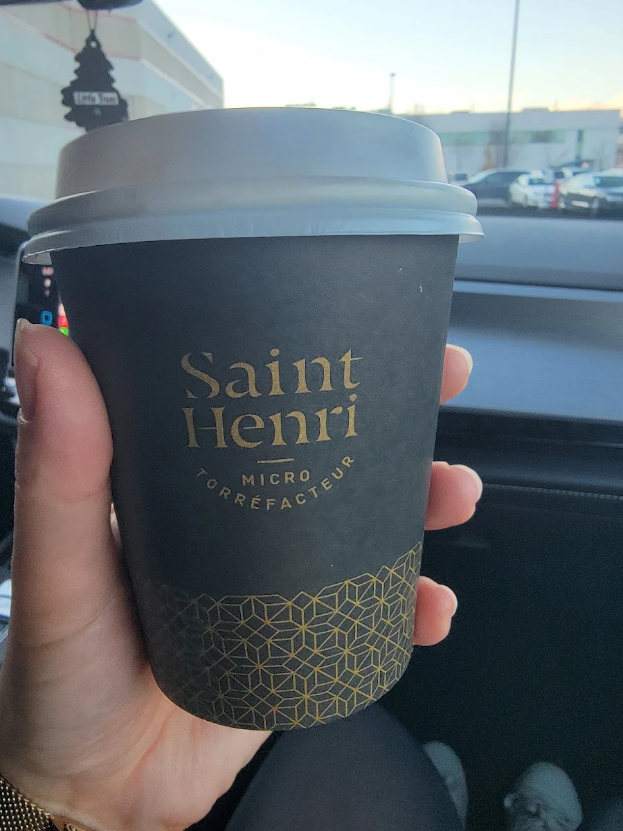 Chai Latte