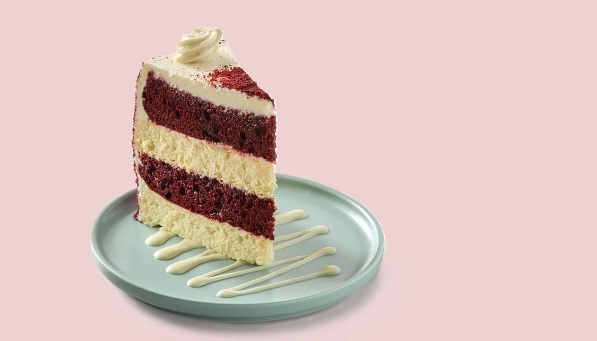 Red Velvet Cake