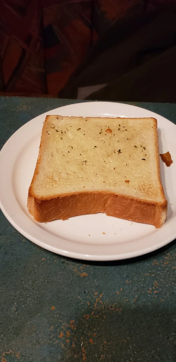 Garlic Toast