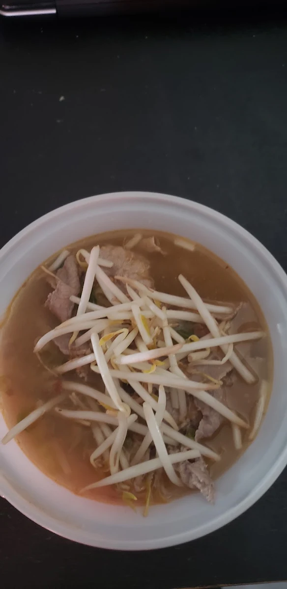Satay Pho
