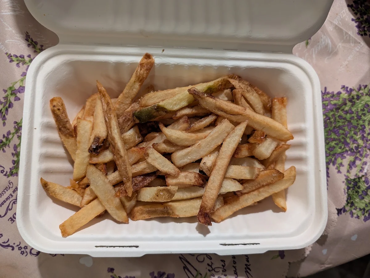 French Fries