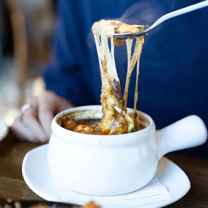 Onion Soup