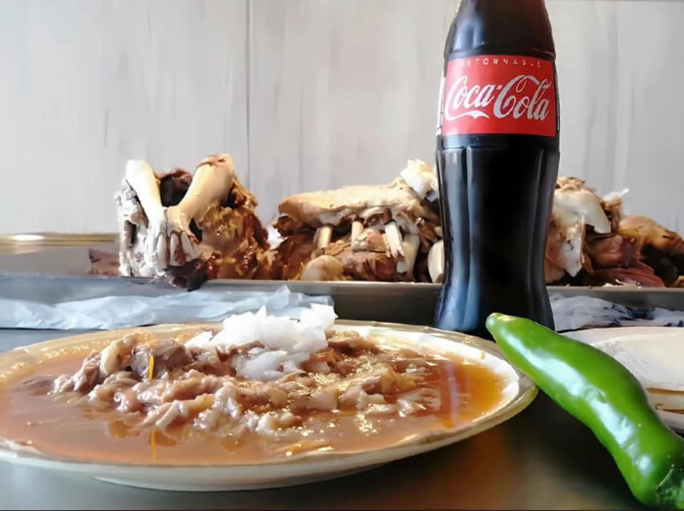 Highlights, Birrieria Del Merito Aguascalientes