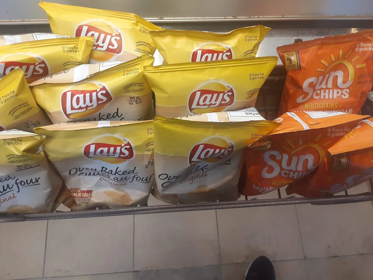 Chips