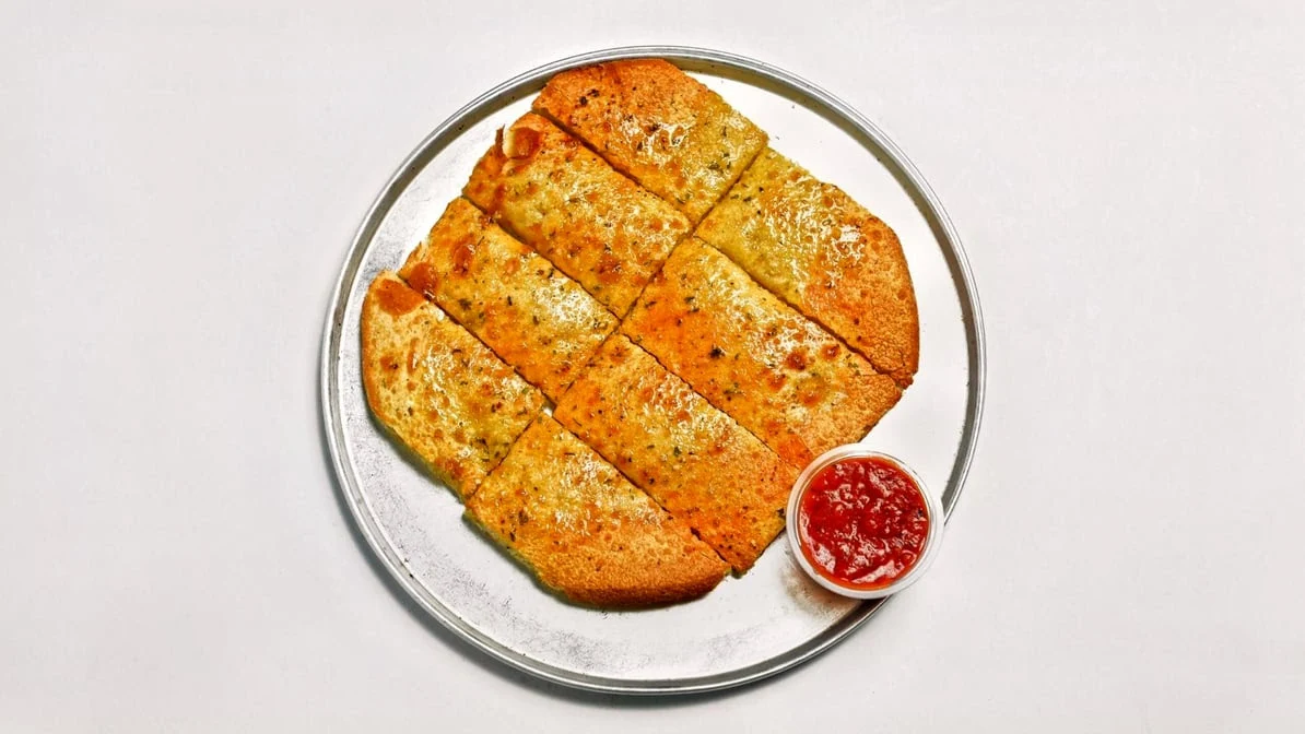 Highlights, Pizza 64