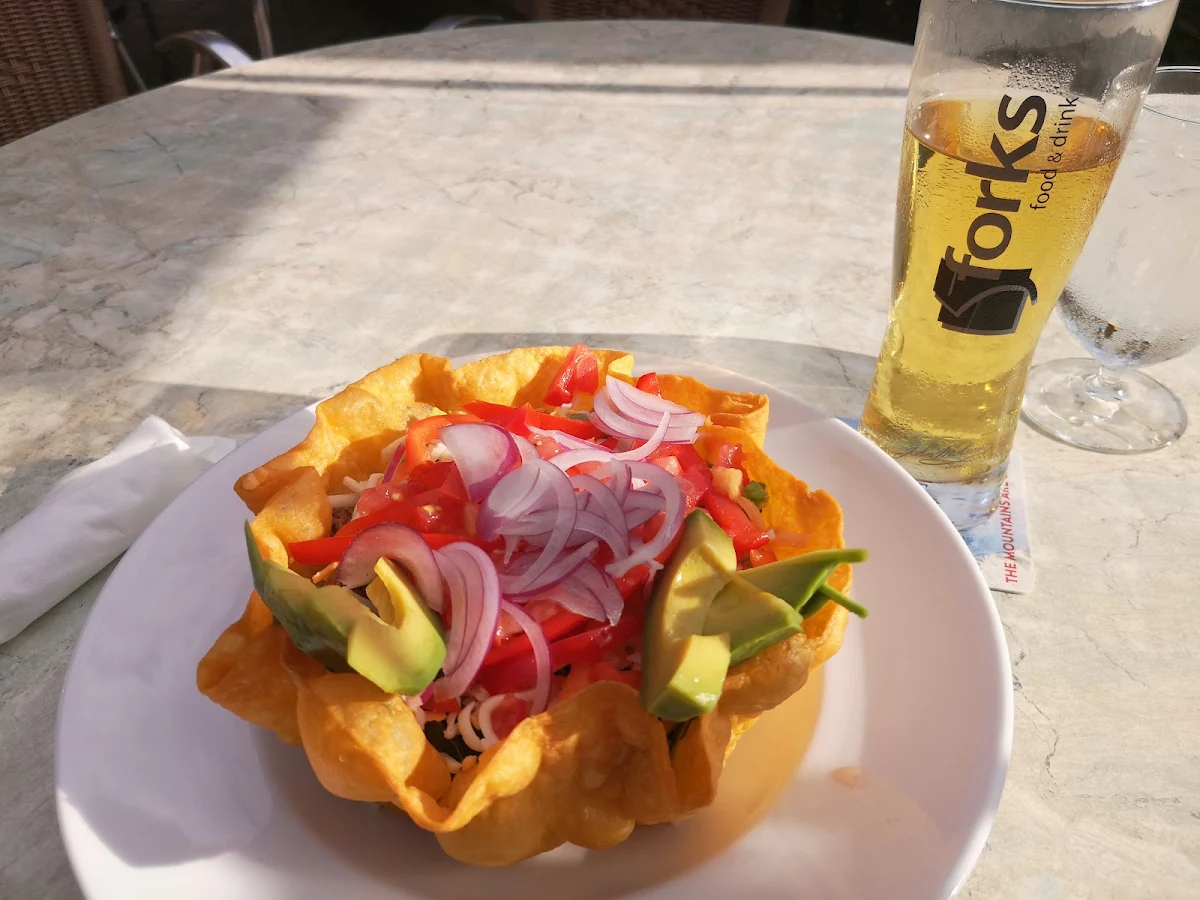 Taco Salad