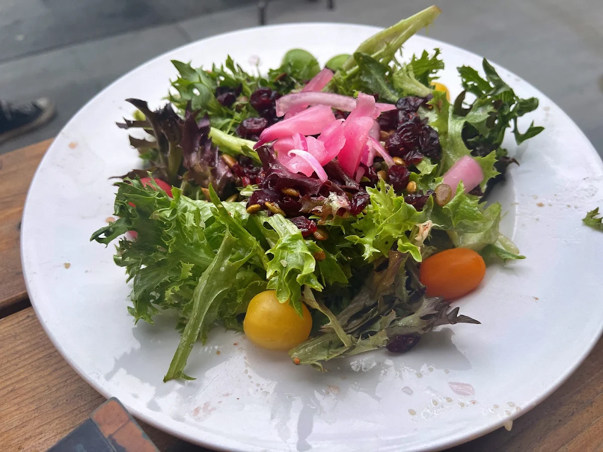Okanagan Summer Salad