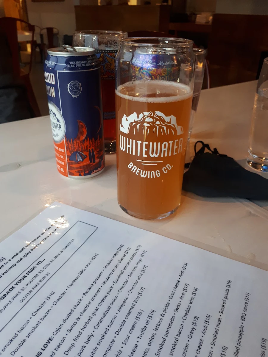 Great Selection of Beer