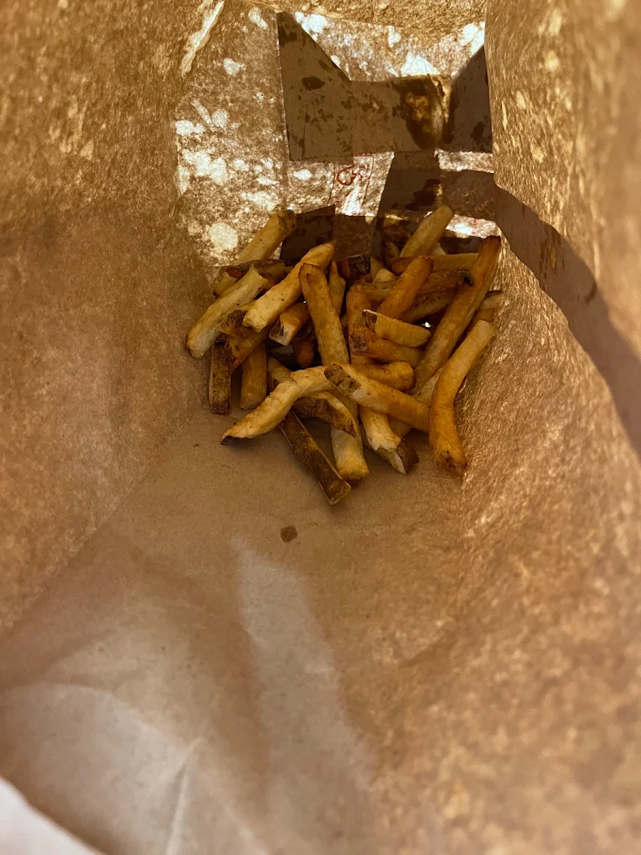 French Fries