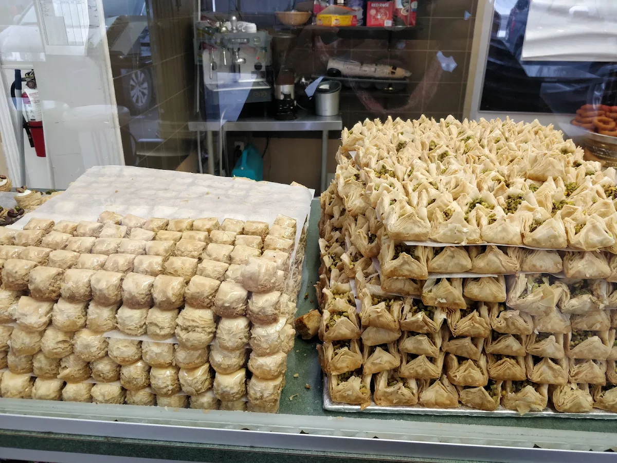 Baklava