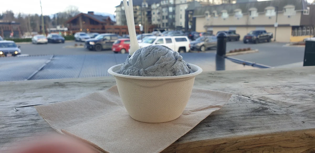Tropical Acai Bowl