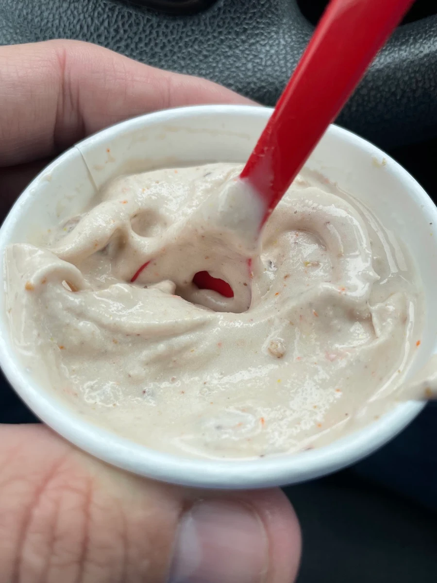 Reese Extreme Blizzard
