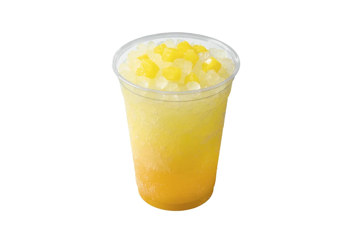 Misty Slush