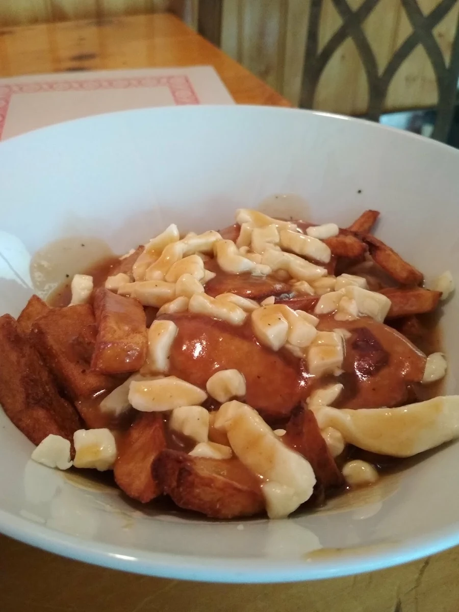Petite Poutine
