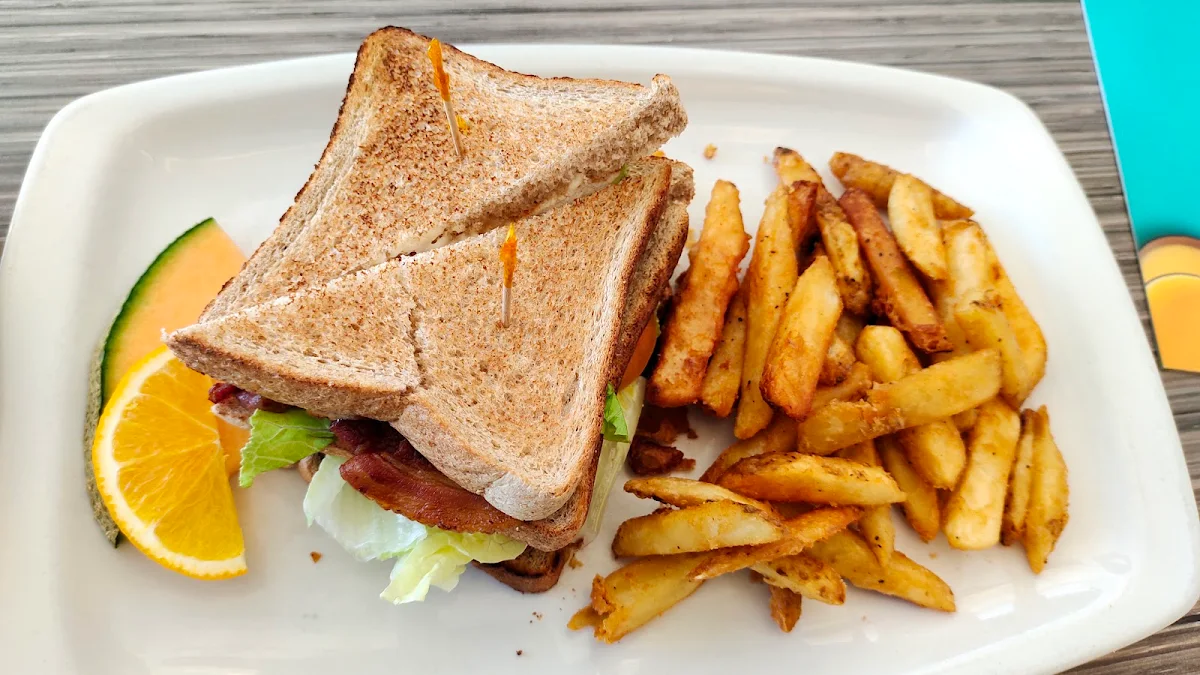 Club Sandwich