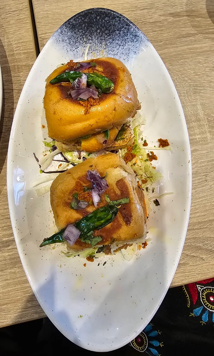 Vada Pav