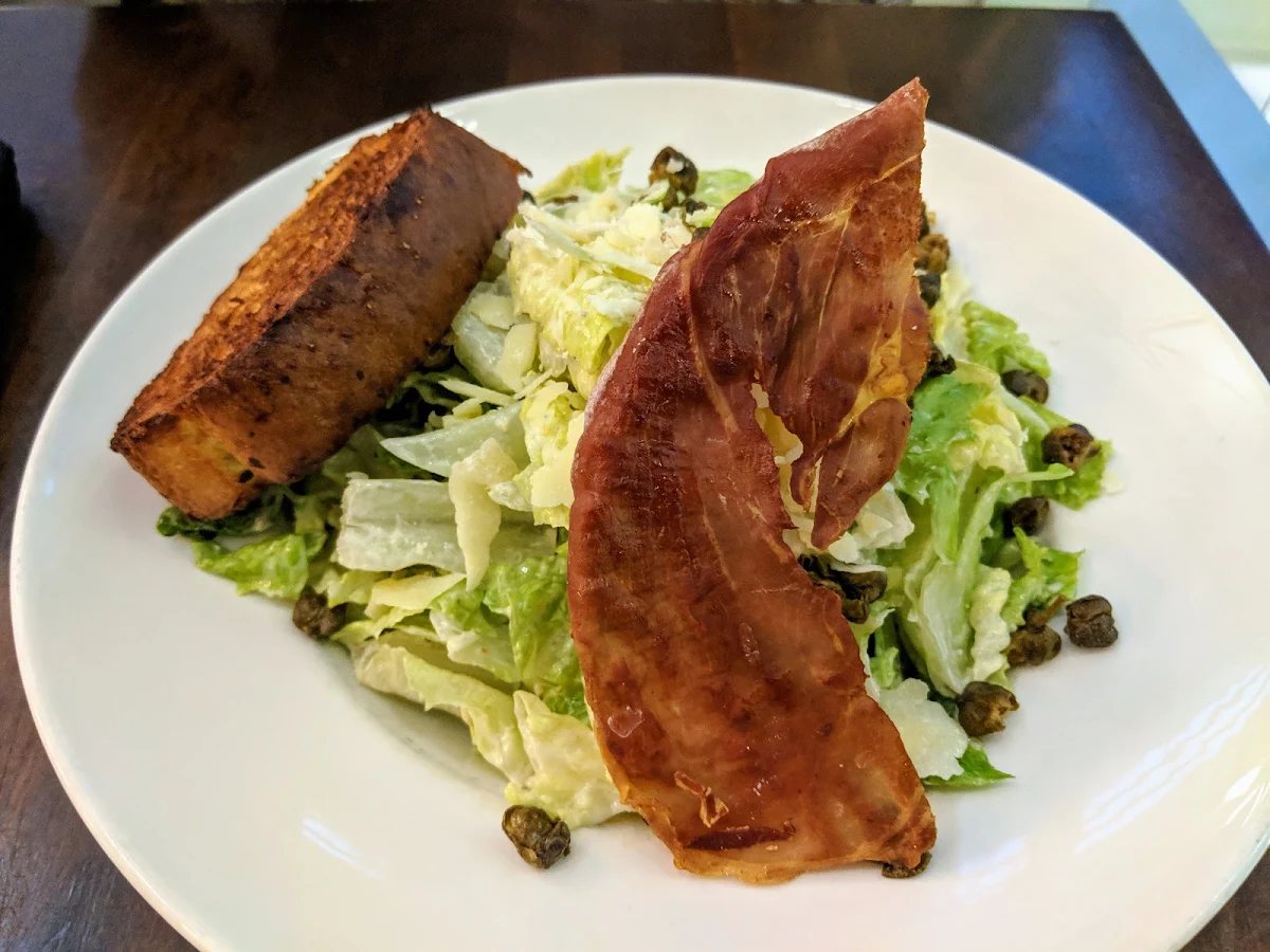 Caesar Salad