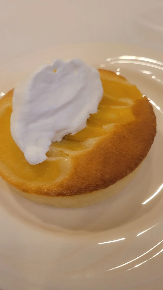 Peach Cobbler