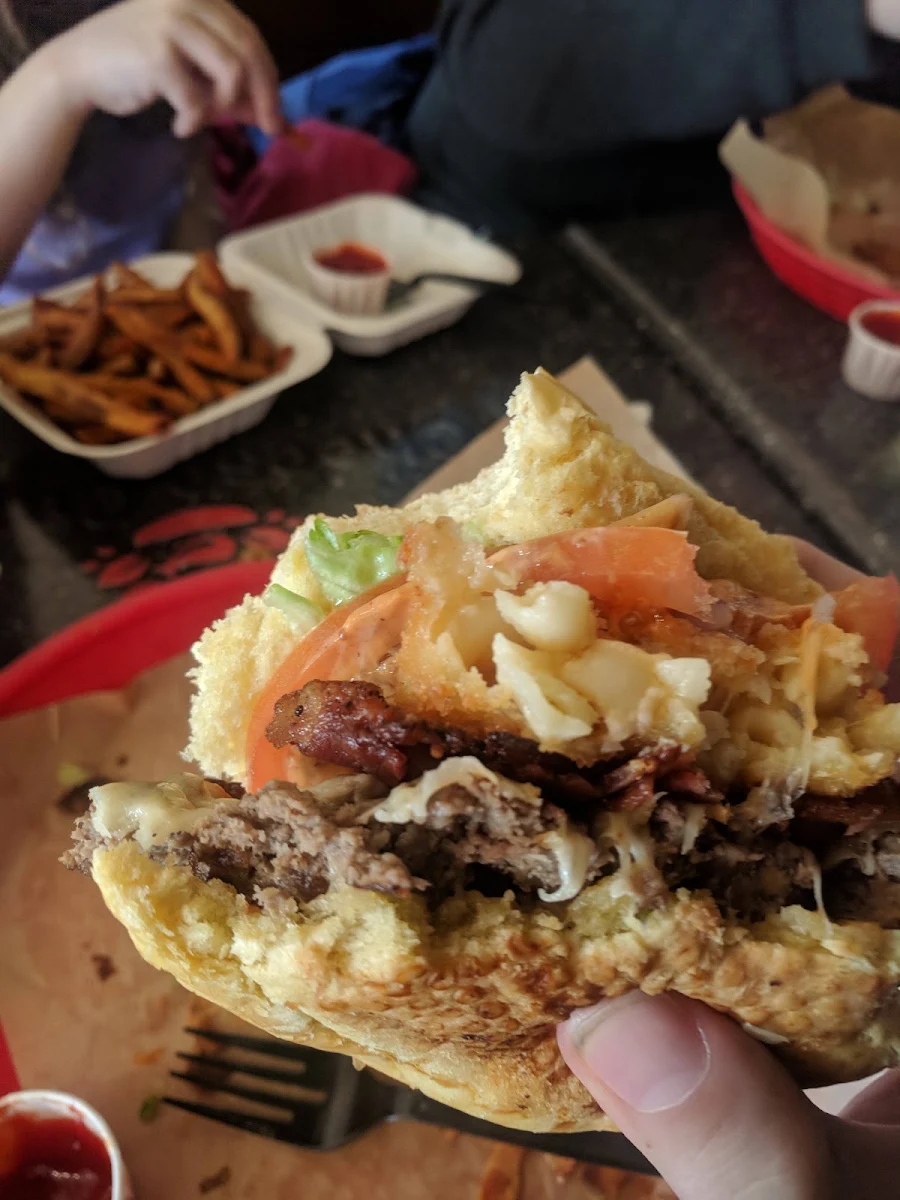 Burger Week