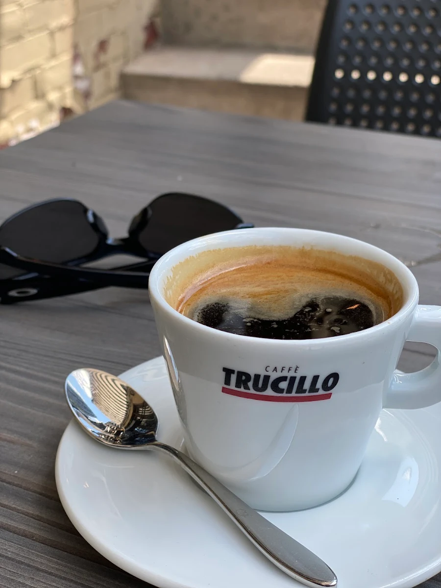 Cappuccino