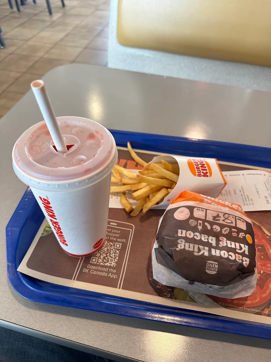 Big King Jr