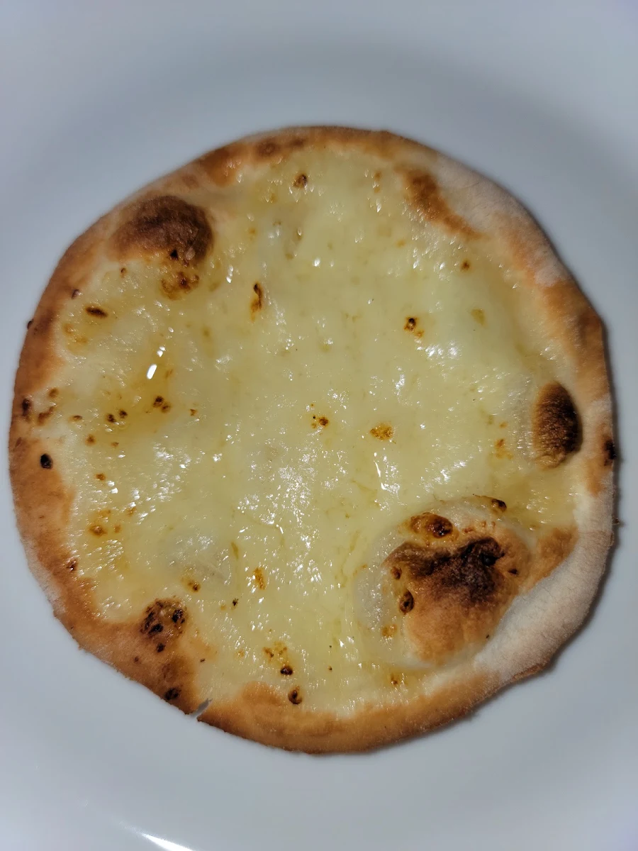 Cheese Bread, Tilal Bakery