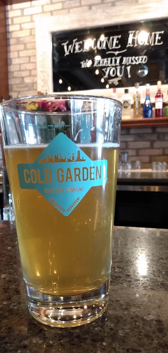 Draft Beer