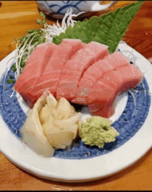 Highlights, Toro sushi bar&grill