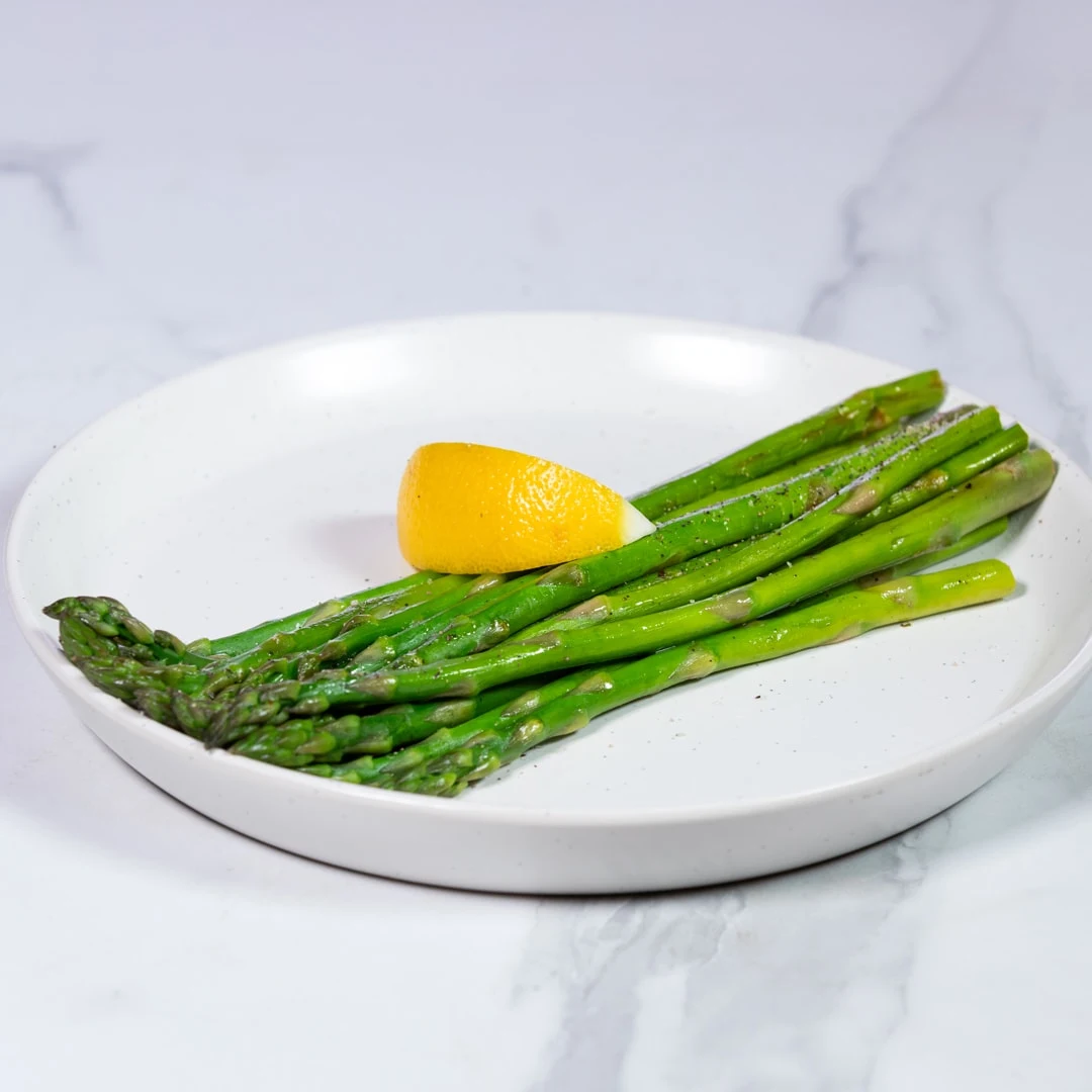 Asparagus, State & Main