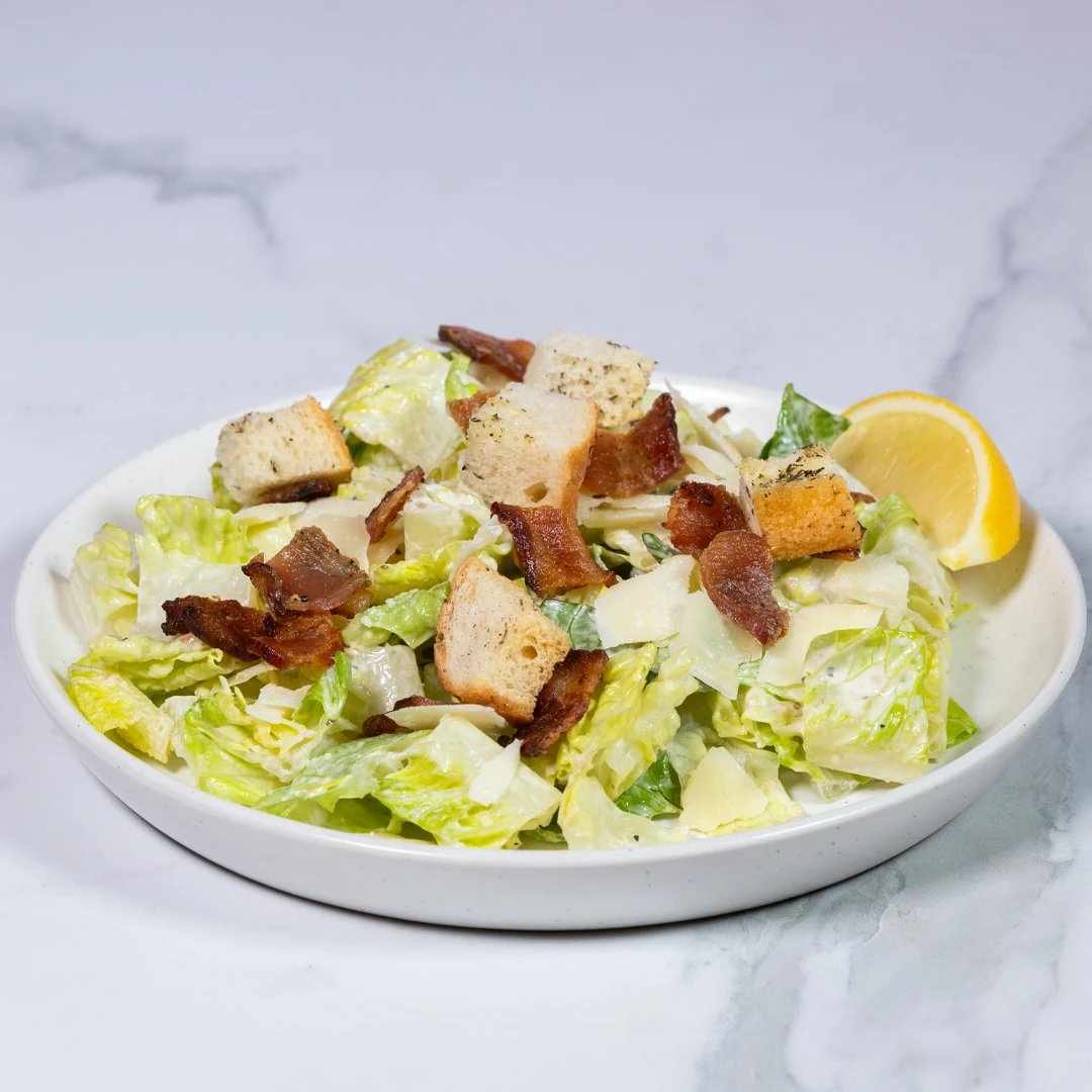 Caesar Salad, State & Main