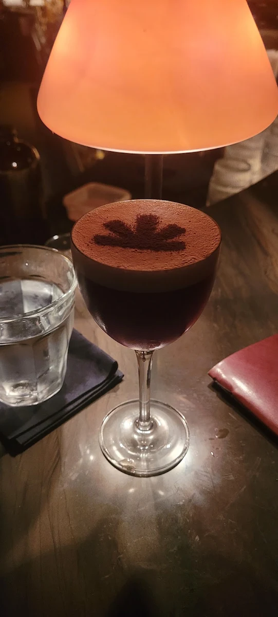 Espresso Martini