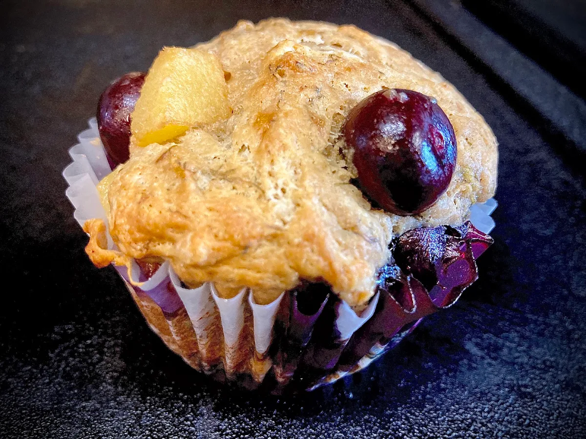 Muffins