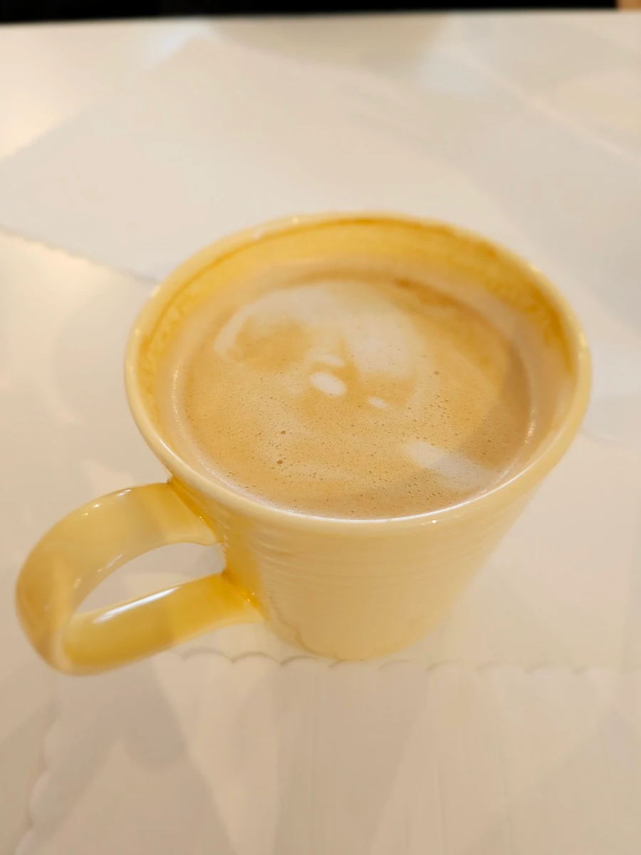 Latte