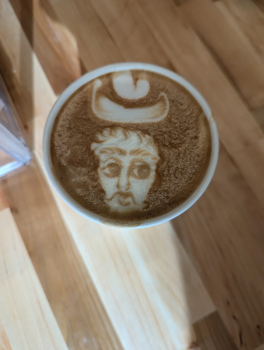 Cappuccino
