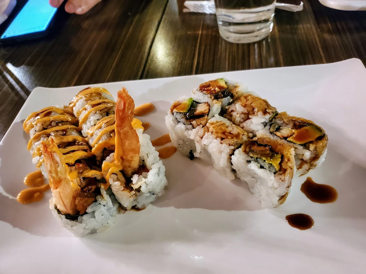 Bad Boy Roll