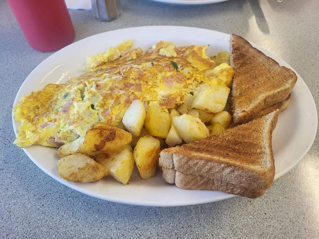 Highlights, Tom's