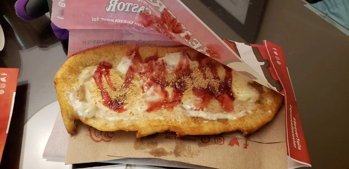 Gâteau Aux Fromages