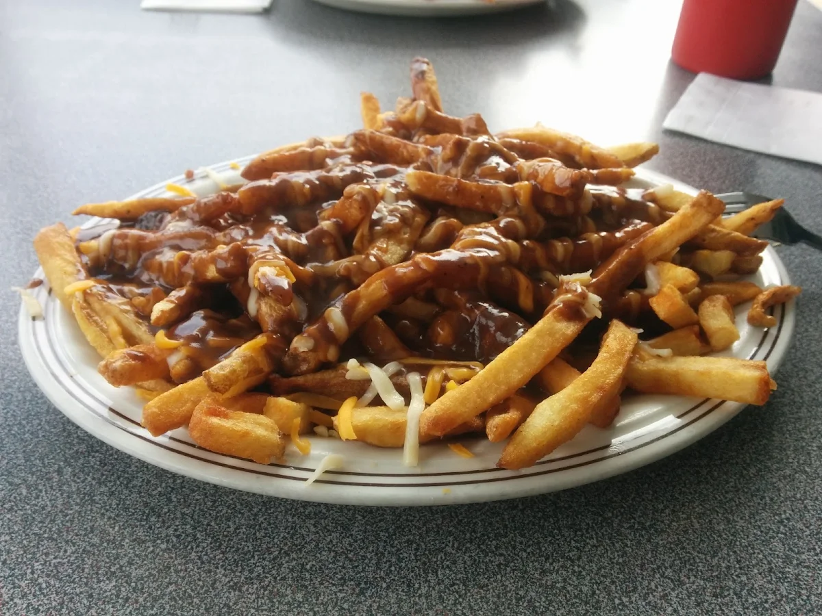 Poutine