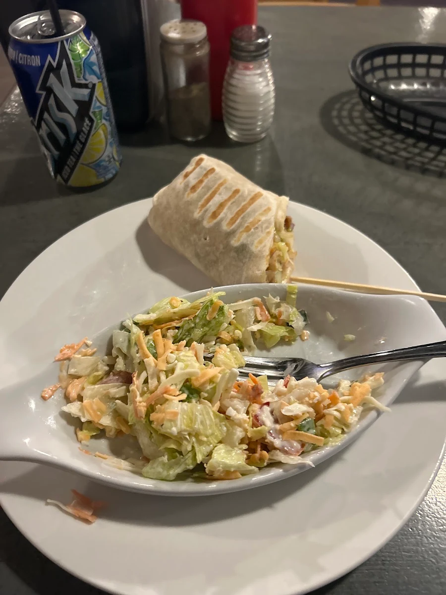 Highlights, Wally’s Bar and Restaurant