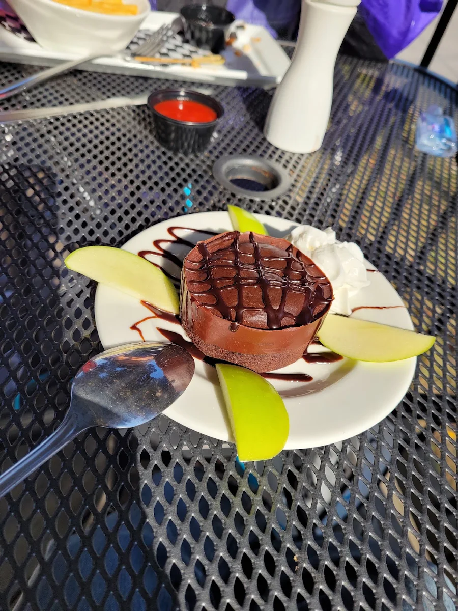 Chocolate Cake