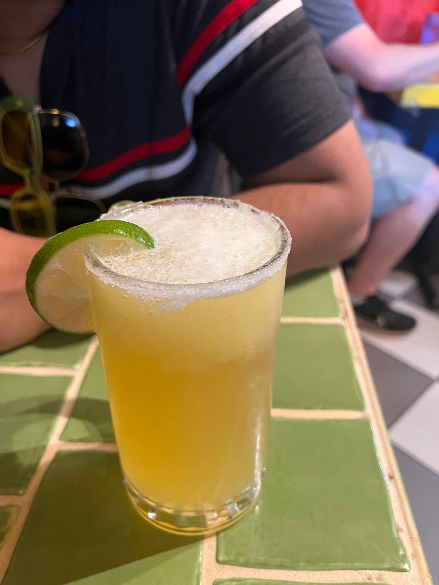 Pina Colada