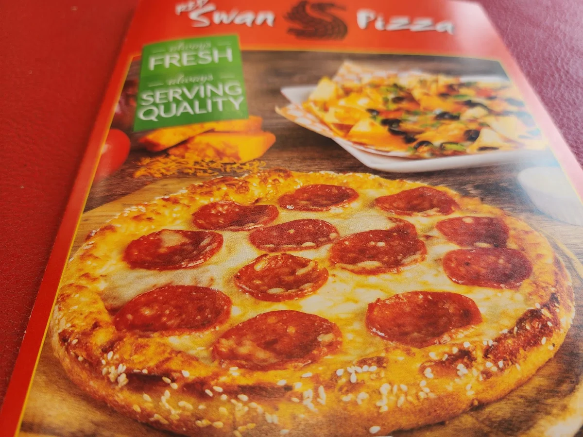 Large 14 2 Topping Pizza Peperoni