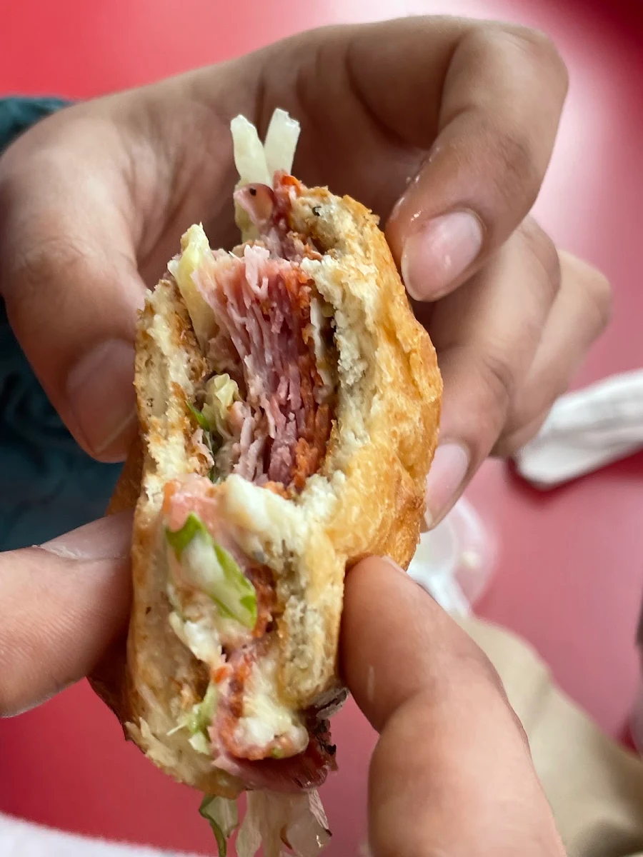Italian Sub